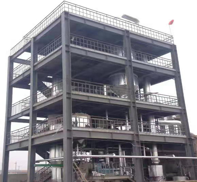 15噸/時 硫酸鈉廢水零排放